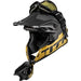CKX Titan Air Flow Carbon Helmet - Backcountry - Driven Powersports Inc.516201