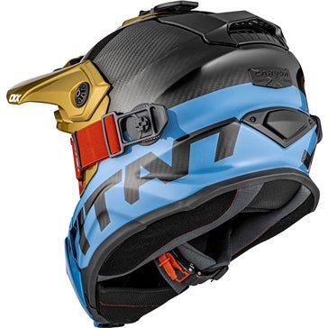 CKX Titan Air Flow Carbon Helmet - Backcountry - Driven Powersports Inc.516216
