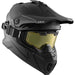 CKX Titan Air Flow Helmet - Backcountry - Driven Powersports Inc.779423557599509741