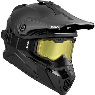 CKX Titan Air Flow Helmet - Backcountry - Driven Powersports Inc.779423557544509751