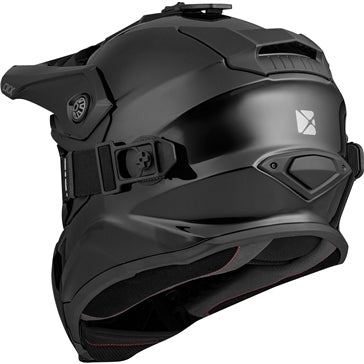 CKX Titan Air Flow Helmet - Backcountry - Driven Powersports Inc.779423557544509751