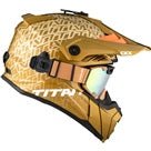 CKX Titan Air Flow Helmet - Backcountry - Driven Powersports Inc.516161