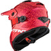 CKX Titan Air Flow Helmet - Backcountry - Driven Powersports Inc.516191