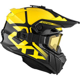 CKX TITAN ORIGINAL BACKCOUNTRY HELMET, WINTER - DRIVEN Canada's Powersports 779421732967513541