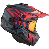 CKX TITAN ORIGINAL BACKCOUNTRY HELMET, WINTER - DRIVEN Canada's Powersports 779421170622517071