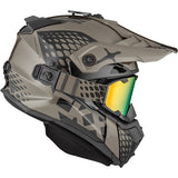 CKX TITAN ORIGINAL BACKCOUNTRY HELMET, WINTER - DRIVEN Canada's Powersports 779421174200517172