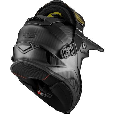 CKX Titan Original Carbon Helmet - Trail and Backcountry - Driven Powersports Inc.779423429315507251
