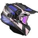 CKX Titan Original Carbon Helmet - Trail and Backcountry - Driven Powersports Inc.516151