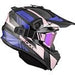 CKX Titan Original Carbon Helmet - Trail and Backcountry - Driven Powersports Inc.516151