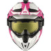 CKX Titan Original Helmet - Trail and Backcountry (514307) - Driven Powersports Inc.779421866273514307