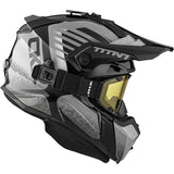 CKX TITAN ORIGINAL HELMET TRAIL AND BACKCOUNTRY - DRIVEN Canada's Powersports 779421993528515554