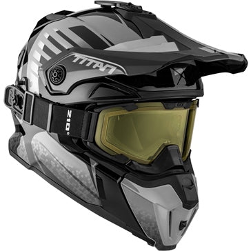 CKX Titan Original Helmet - Trail and Backcountry - Driven Powersports Inc.515551