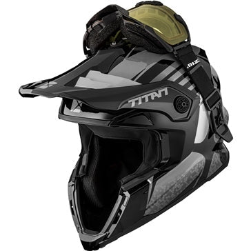 CKX Titan Original Helmet - Trail and Backcountry - Driven Powersports Inc.515551