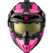 CKX Titan Original Helmet - Trail and Backcountry - Driven Powersports Inc.515561