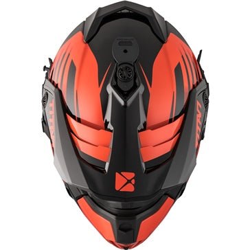 CKX Titan Original Helmet - Trail and Backcountry - Driven Powersports Inc.515572