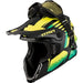 CKX Titan Original Helmet - Trail and Backcountry - Driven Powersports Inc.515582