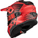CKX Titan Original Helmet - Trail and Backcountry - Driven Powersports Inc.516081