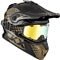 CKX Titan Original Helmet - Trail and Backcountry - Driven Powersports Inc.516091