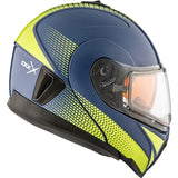 CKX Tranz 1.5 AMS Modular Helmet - DRIVEN Canada's Powersports 779422369025517941