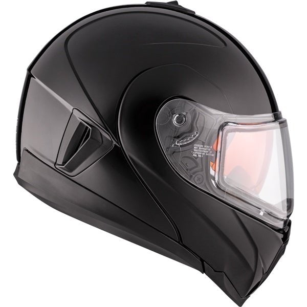 CKX TRANZ 1.5 AMS MODULAR HELMET - DRIVEN Canada's Powersports 779421546533512571