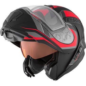 CKX Tranz 1.5 AMS Modular Helmet - Driven Powersports Inc.513173