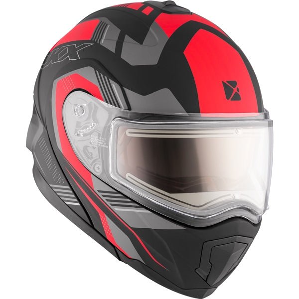 CKX Tranz 1.5 AMS Modular Helmet - Driven Powersports Inc.779421725853513203