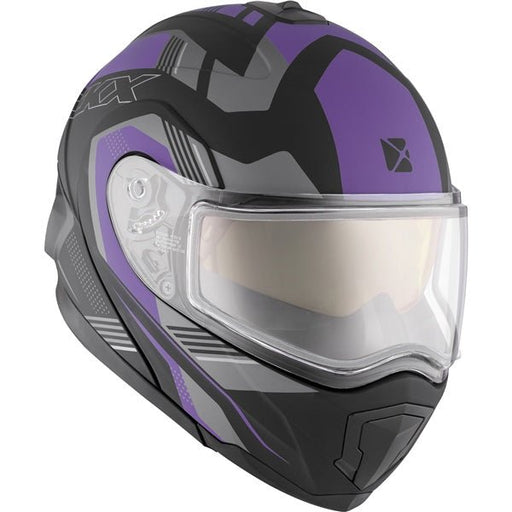 CKX Tranz 1.5 AMS Modular Helmet - Driven Powersports Inc.779420550746516302