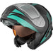 CKX Tranz 1.5 AMS Modular Helmet - Driven Powersports Inc.779420550944516331