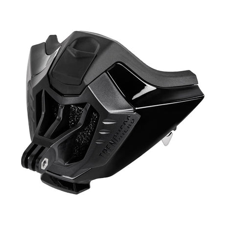 CKX TRENCHERS MUZZL – MUZZLE WITH CAMERA BRACKET FOR TITAN HELMET - DRIVEN Canada's Powersports 779421778026507020