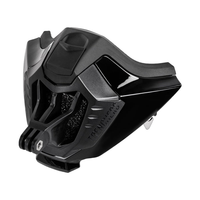 CKX TRENCHERS MUZZL – Muzzle with camera bracket for Titan helmet - Driven Powersports Inc.507030