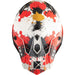 CKX TX019Y Off-Road Helmet (514922) - Driven Powersports Inc.779421905842514922