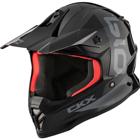 CKX TX019Y OFF - ROAD HELMET - DRIVEN Canada's Powersports 779421905798514912