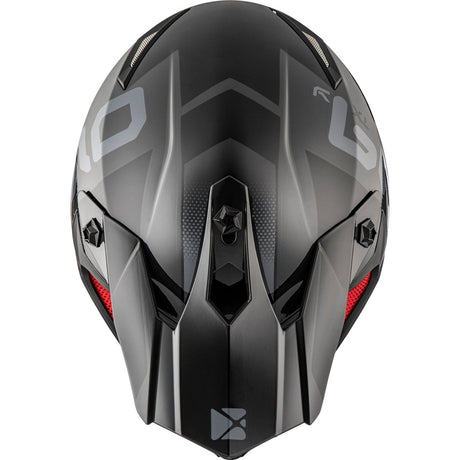 CKX TX019Y OFF - ROAD HELMET - DRIVEN Canada's Powersports 779421905798514912