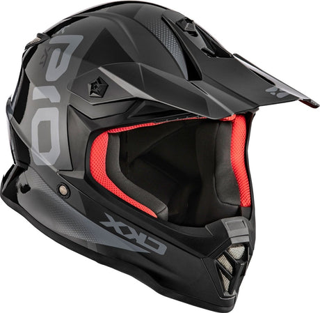 CKX TX019Y OFF - ROAD HELMET - DRIVEN Canada's Powersports 779421905798514912