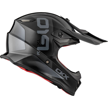 CKX TX019Y OFF - ROAD HELMET - DRIVEN Canada's Powersports 779421905798514912