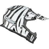 CKX TX019Y OFF - ROAD HELMET - DRIVEN Canada's Powersports 882834051065518442