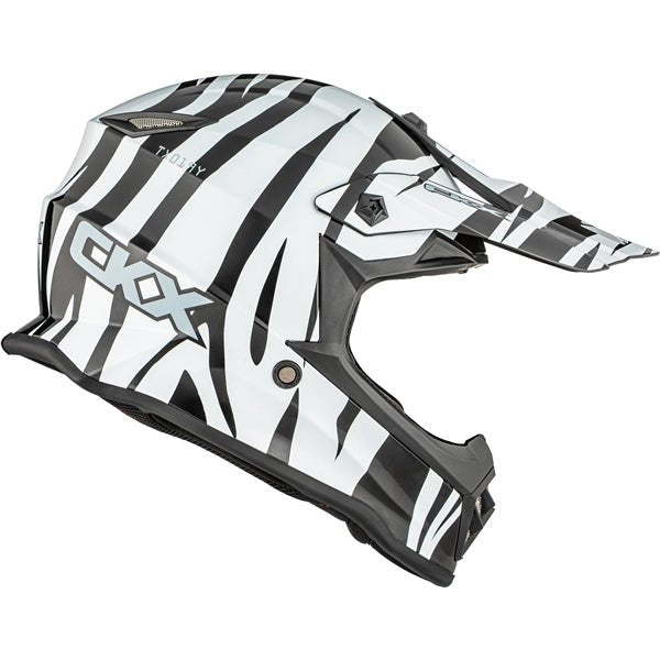 CKX TX019Y OFF - ROAD HELMET - DRIVEN Canada's Powersports 882834051065518442