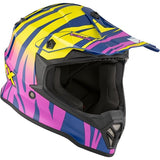 CKX TX019Y OFF - ROAD HELMET - DRIVEN Canada's Powersports 882834051102518452