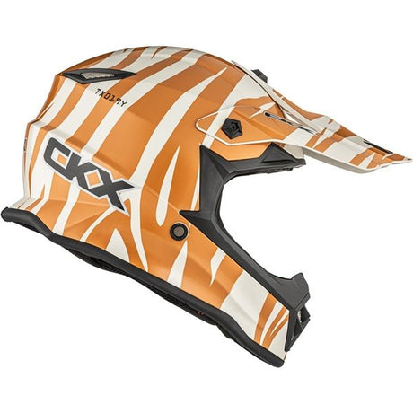 CKX TX019Y OFF - ROAD HELMET - DRIVEN Canada's Powersports 882834051188518472