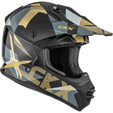 CKX TX019Y OFF - ROAD HELMET - DRIVEN Canada's Powersports 882834051270518491