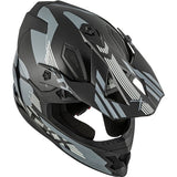 CKX TX019Y OFF - ROAD HELMET - DRIVEN Canada's Powersports 882834051331518501