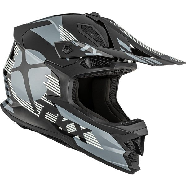 CKX TX019Y OFF - ROAD HELMET - DRIVEN Canada's Powersports 882834051331518501