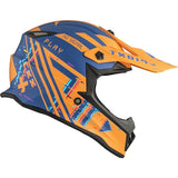 CKX TX019Y OFF - ROAD HELMET - DRIVEN Canada's Powersports 779420699339501192