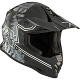CKX TX019Y OFF - ROAD HELMET - DRIVEN Canada's Powersports 779420699513501282