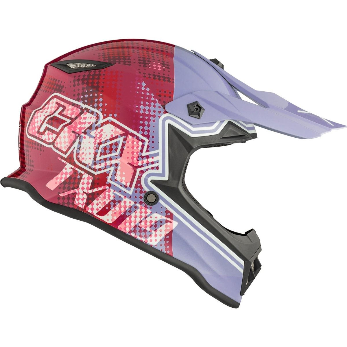 CKX TX019Y OFF - ROAD HELMET - DRIVEN Canada's Powersports 779420699513501282