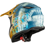 CKX TX019Y OFF - ROAD HELMET - DRIVEN Canada's Powersports 779420699964501312