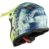 CKX TX019Y OFF - ROAD HELMET - DRIVEN Canada's Powersports 779420699964501312