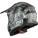 CKX TX019Y OFF - ROAD HELMET - DRIVEN Canada's Powersports 779420699964501312