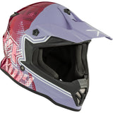 CKX TX019Y OFF - ROAD HELMET - DRIVEN Canada's Powersports 779420699964501312