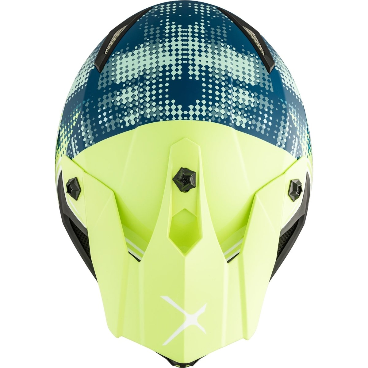 CKX TX019Y OFF - ROAD HELMET - DRIVEN Canada's Powersports 779420699964501312